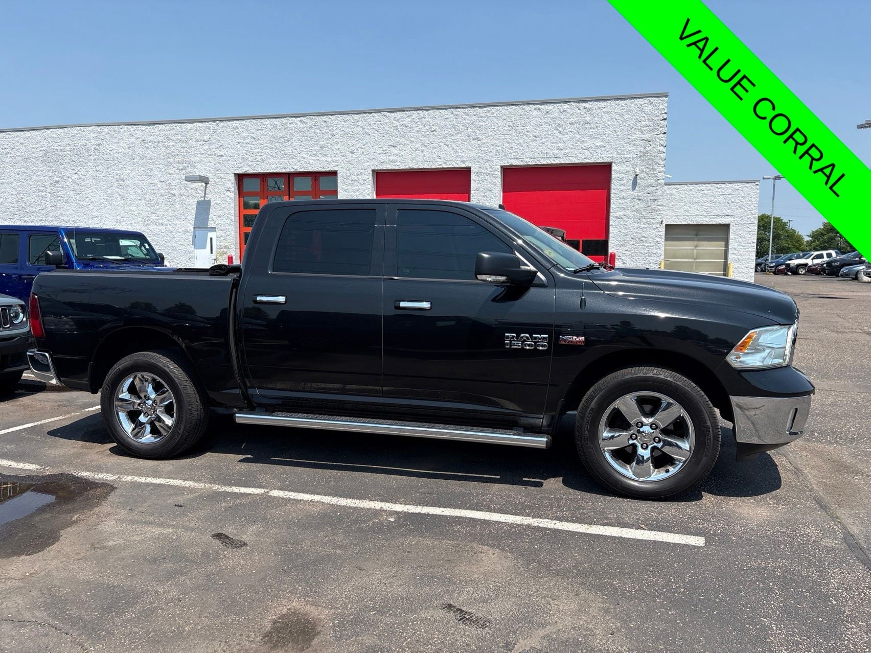 ram ram 1500 pickup 2015 3C6RR7LT4FG711918 image ram ram 1500 pickup 2015 3C6RR7LT4FG711918 image